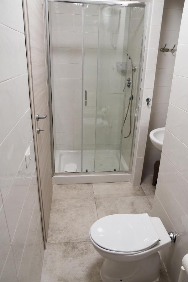 Napul'E Bed & Breakfast Napoli Dış mekan fotoğraf
