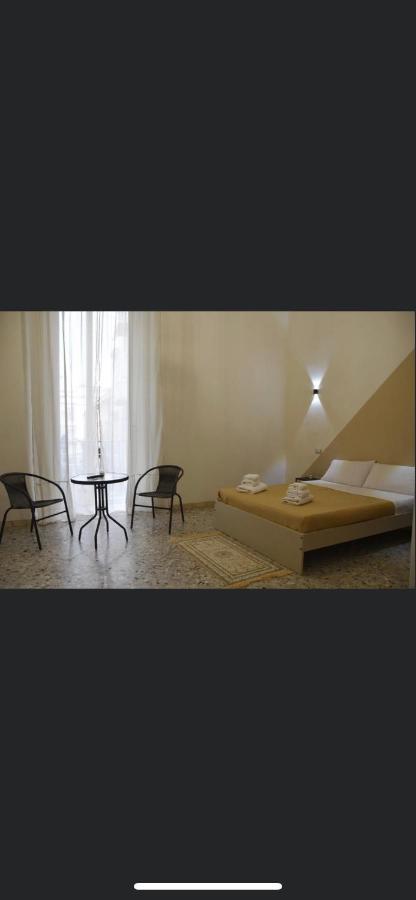 Napul'E Bed & Breakfast Napoli Dış mekan fotoğraf