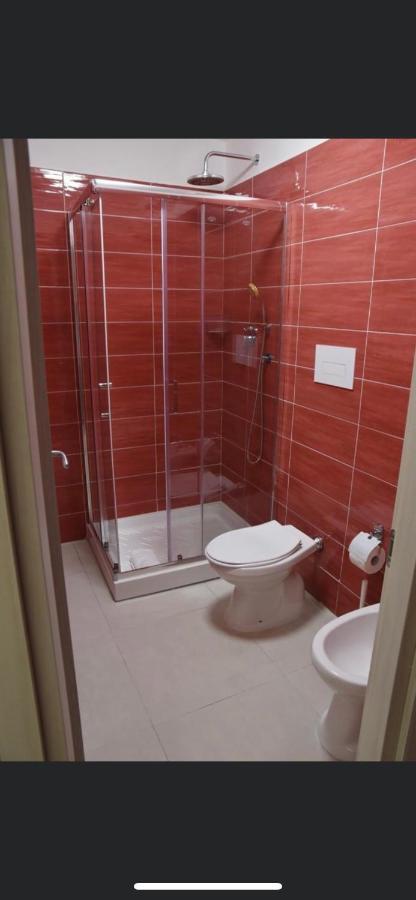 Napul'E Bed & Breakfast Napoli Dış mekan fotoğraf